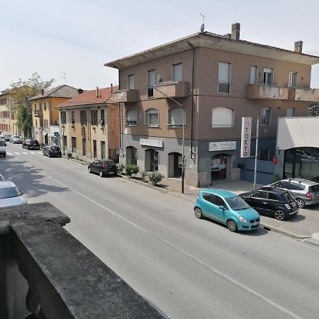 Casa Sofia Apartment Нови Лигуре Екстериор снимка