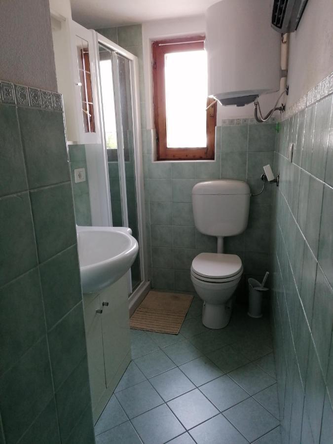 Casa Sofia Apartment Нови Лигуре Екстериор снимка